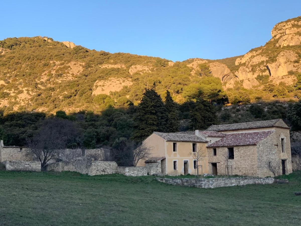 Fleurs De Provence Lägenhet LʼIsle-sur-la-Sorgue Exteriör bild